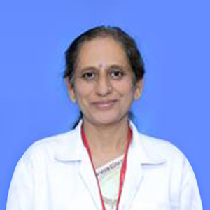 Dr. Indi Vidya R.