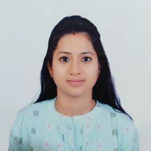 Dr. Payal Ashokkumar Bulani
