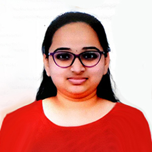 Dr. Pooja Arunkumar Dongare