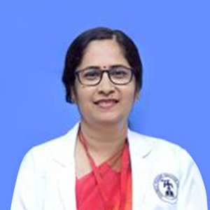 Dr. Prerana Prashant Khaire