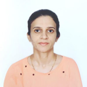 Dr. Shravani Naik