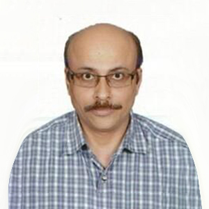 Dr. Shrikrishna N. Marathe
