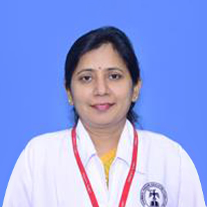 Dr. Smita Vikas Patil