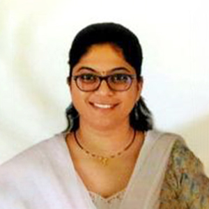 Dr. Sudnya Ghanekar