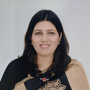 Dr. Ananya O Chitale
