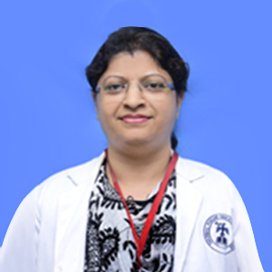 Dr. Seema Y Bhandari