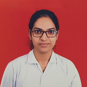 Dr. Shruti Dattatraya Shriram