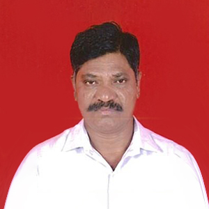 Photo of MR. MANOHAR KERABA SHIKHARE
