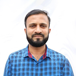 Photo of MR. RAHIM AZIZ CHAUS