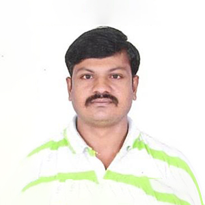Photo of MR. SUBHASH THARKUDE