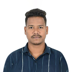 Photo of MR. VINOD BABAN GAWARI