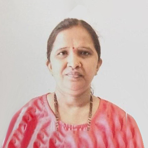 Photo of MRS. ANITA VIJAY KHAIRNAR