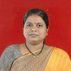 Photo of MRS. SUVARNA MANGESH GAIKWAD