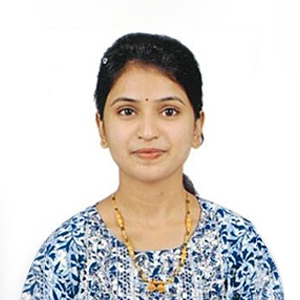 Photo of MS. VAISHNAVI VIJAYRAO NAIKNAWRE