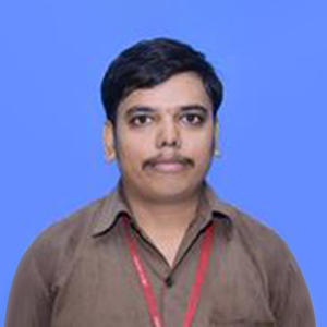 Photo of Mr. Moreshwar Ambhore