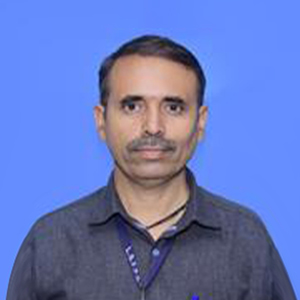 Photo of Mr. Vinayak Survase