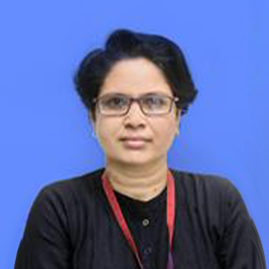 Photo of SMT. SHUBHANGI BOBDE