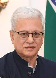 Hon'ble Shri. Jishnu Dev Varma