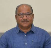 Prof. Sanjeev Sonawane