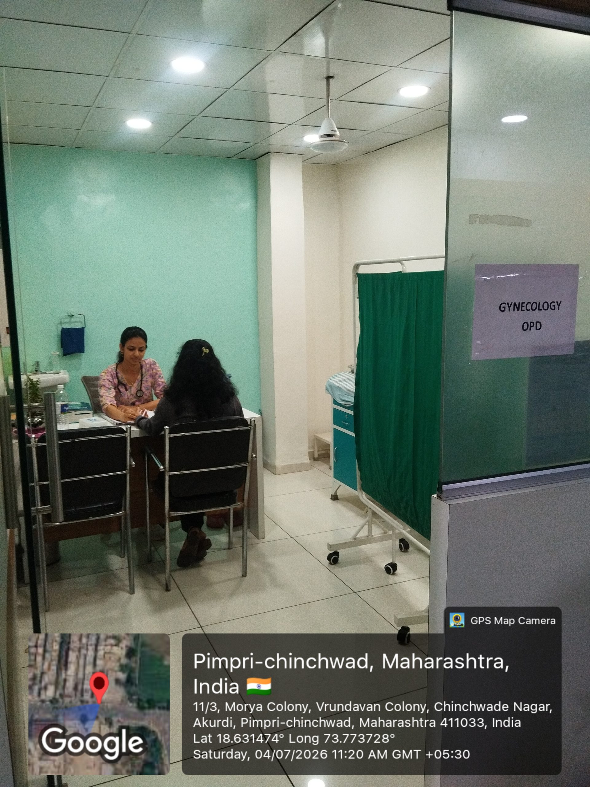 Lokmanya Homeopathic College Gallery