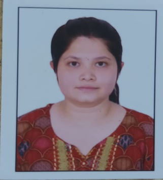 Dr. Prapti J. Kalda